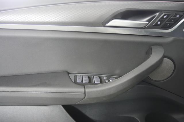 used 2024 BMW X3 car, priced at $50,988