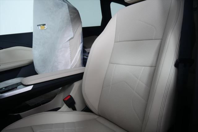 new 2025 BMW X1 car, priced at $46,905