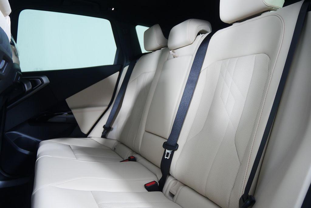 new 2026 BMW X3 car, priced at $58,375