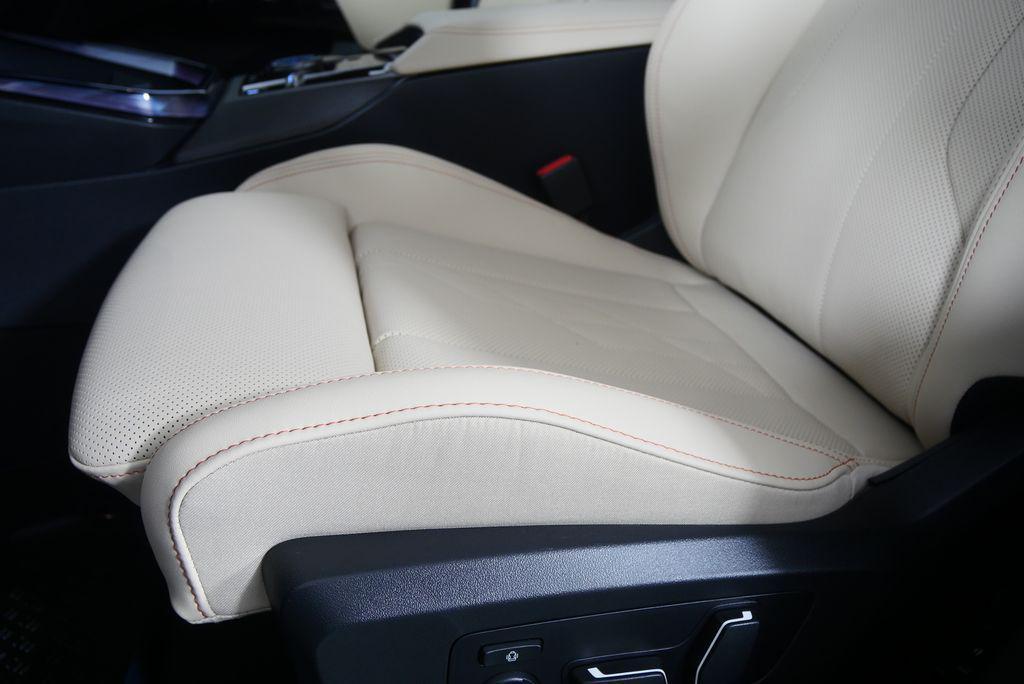 new 2026 BMW X3 car, priced at $58,375