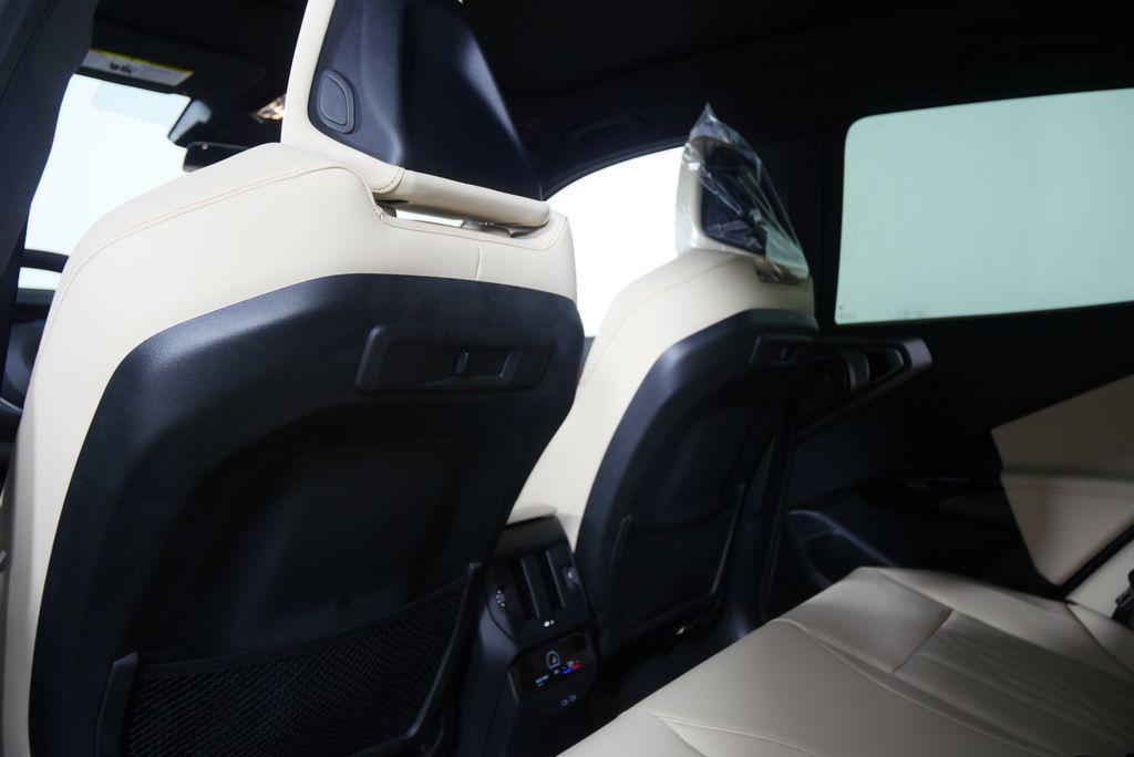 new 2026 BMW X3 car, priced at $58,375