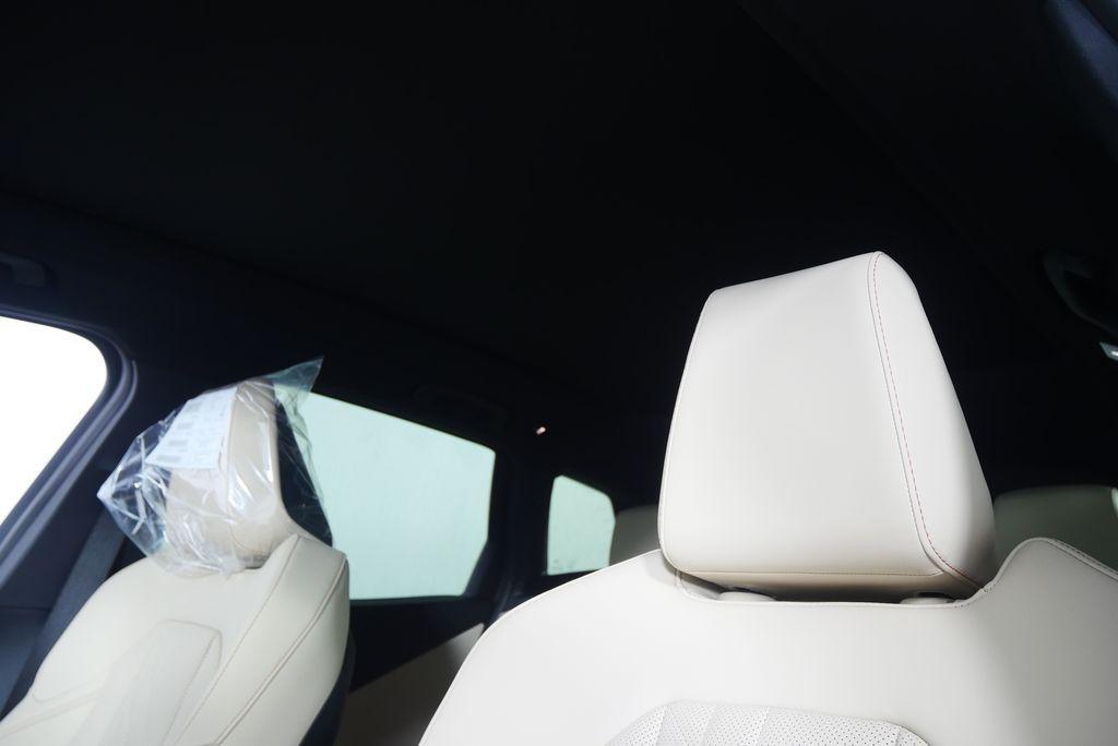 new 2026 BMW X3 car, priced at $58,375