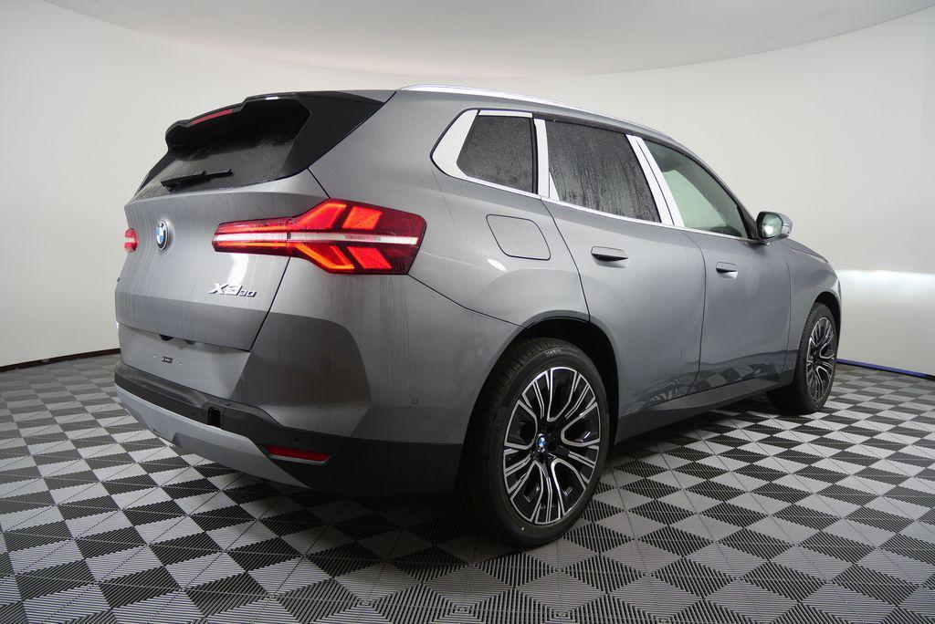 new 2026 BMW X3 car, priced at $58,375