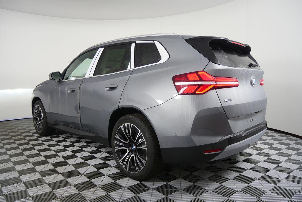 new 2026 BMW X3 car, priced at $58,375