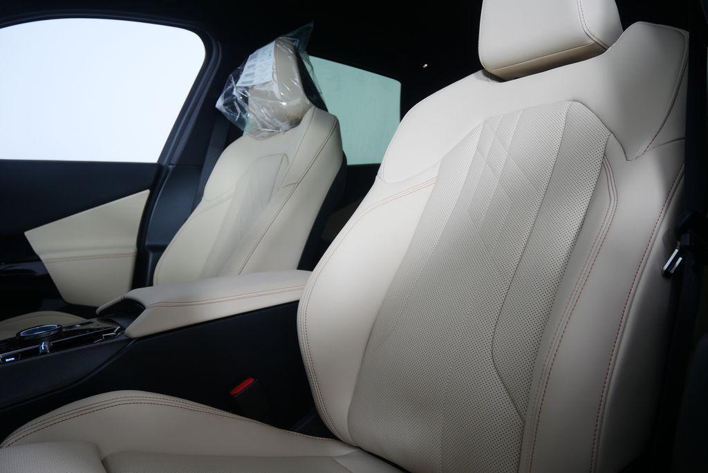 new 2026 BMW X3 car, priced at $58,375