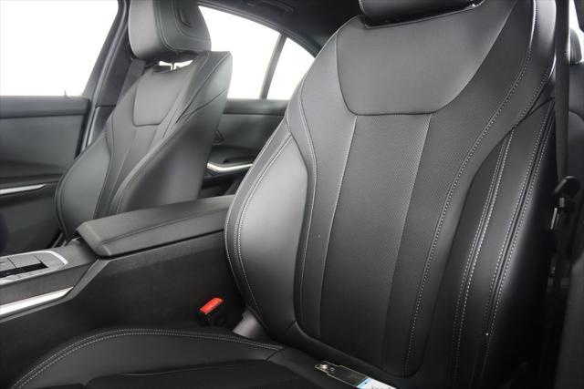 used 2024 BMW 330 car, priced at $36,988