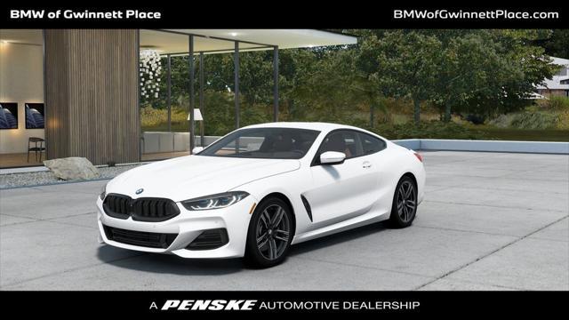 new 2025 BMW 840 car, priced at $97,145