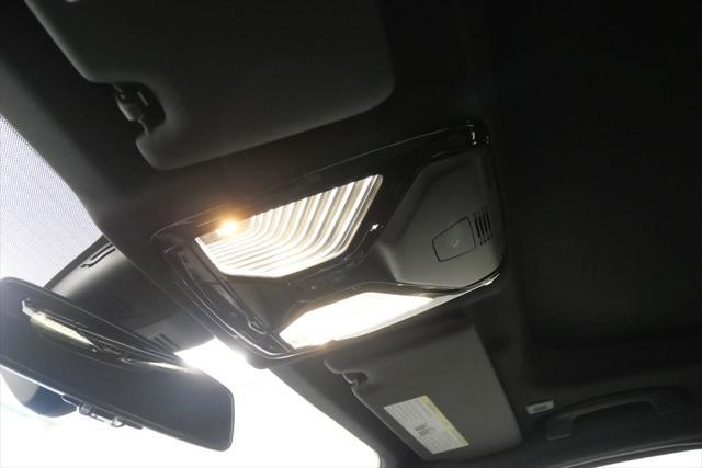new 2025 BMW 330 car, priced at $51,065