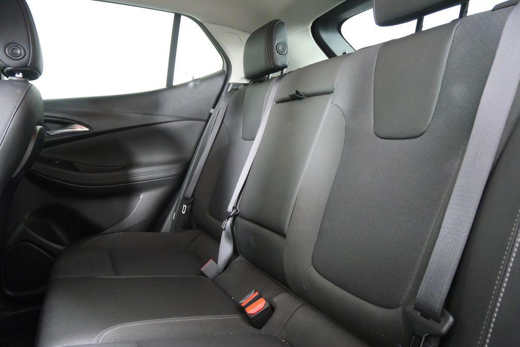 used 2023 Buick Encore GX car, priced at $19,944