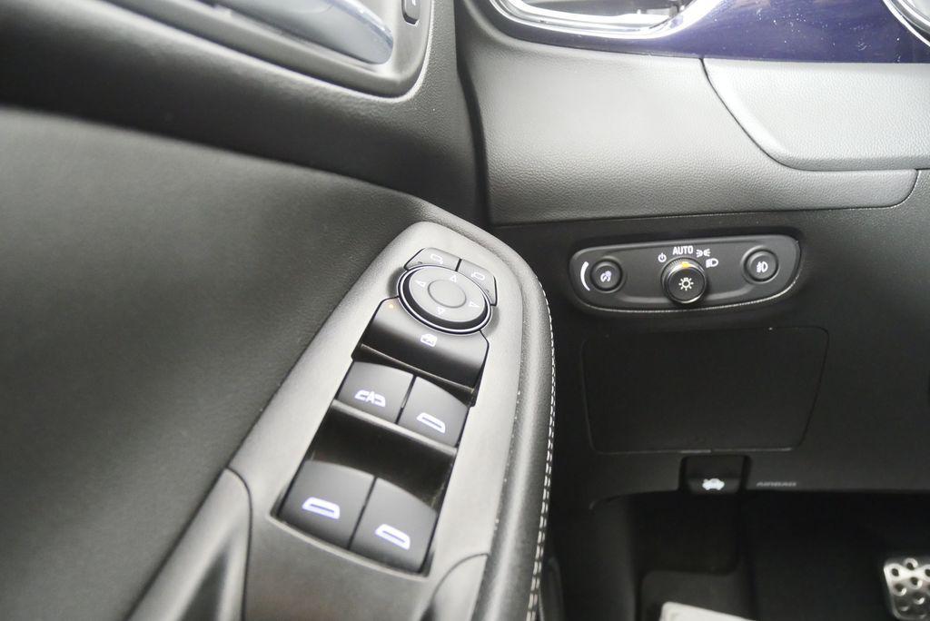 used 2023 Buick Encore GX car, priced at $19,944