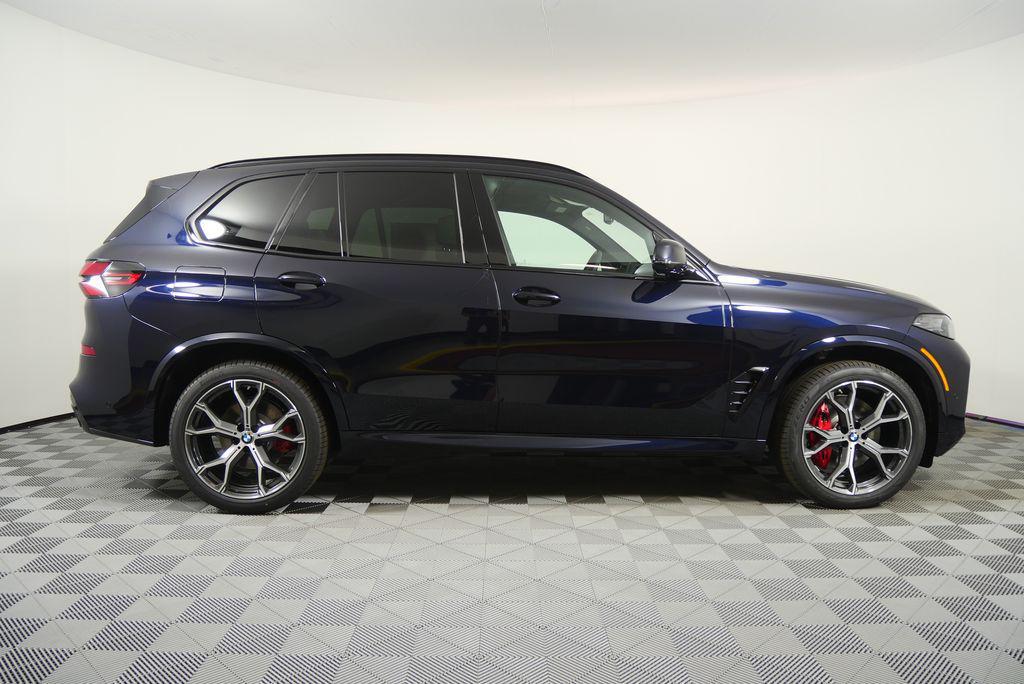 new 2026 BMW X5 car, priced at $83,010