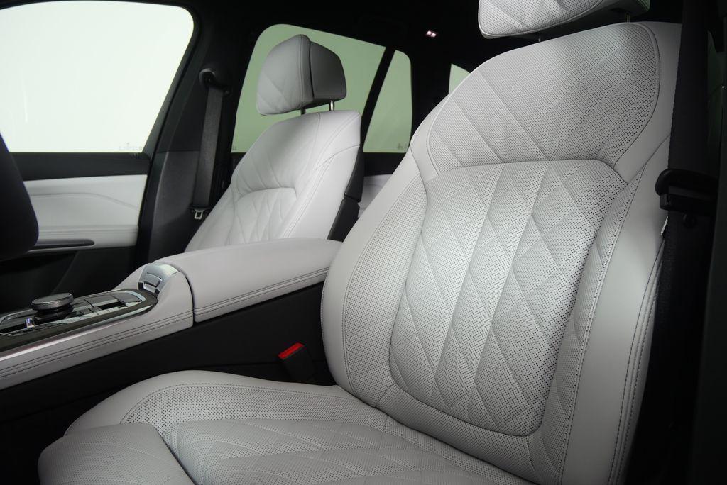 new 2026 BMW X5 car, priced at $83,010