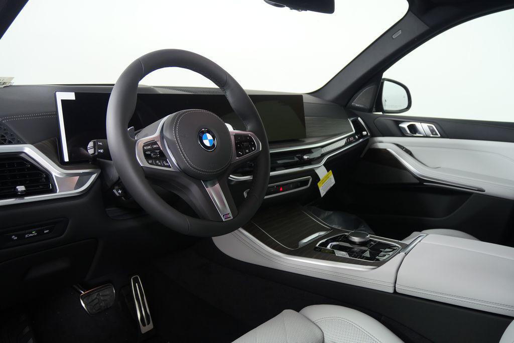 new 2026 BMW X5 car, priced at $83,010