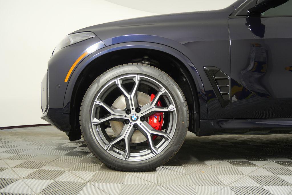 new 2026 BMW X5 car, priced at $83,010