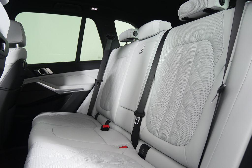 new 2026 BMW X5 car, priced at $83,010