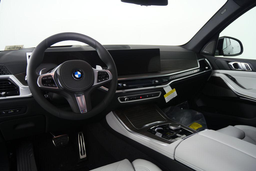 new 2026 BMW X5 car, priced at $83,010