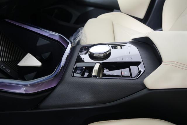 new 2025 BMW X3 car, priced at $56,260