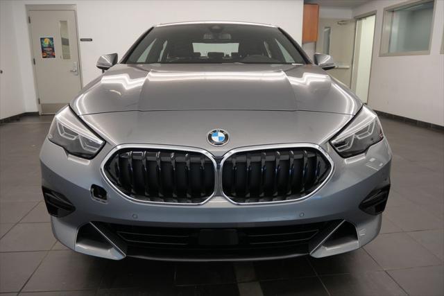 new 2024 BMW 228 Gran Coupe car, priced at $43,635