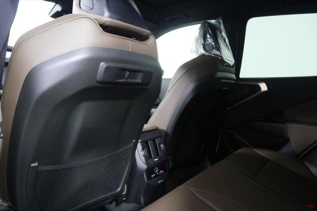 new 2025 BMW X3 car, priced at $57,360