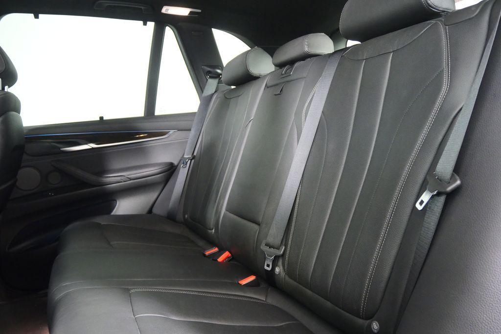 used 2018 BMW X5 car, priced at $27,944