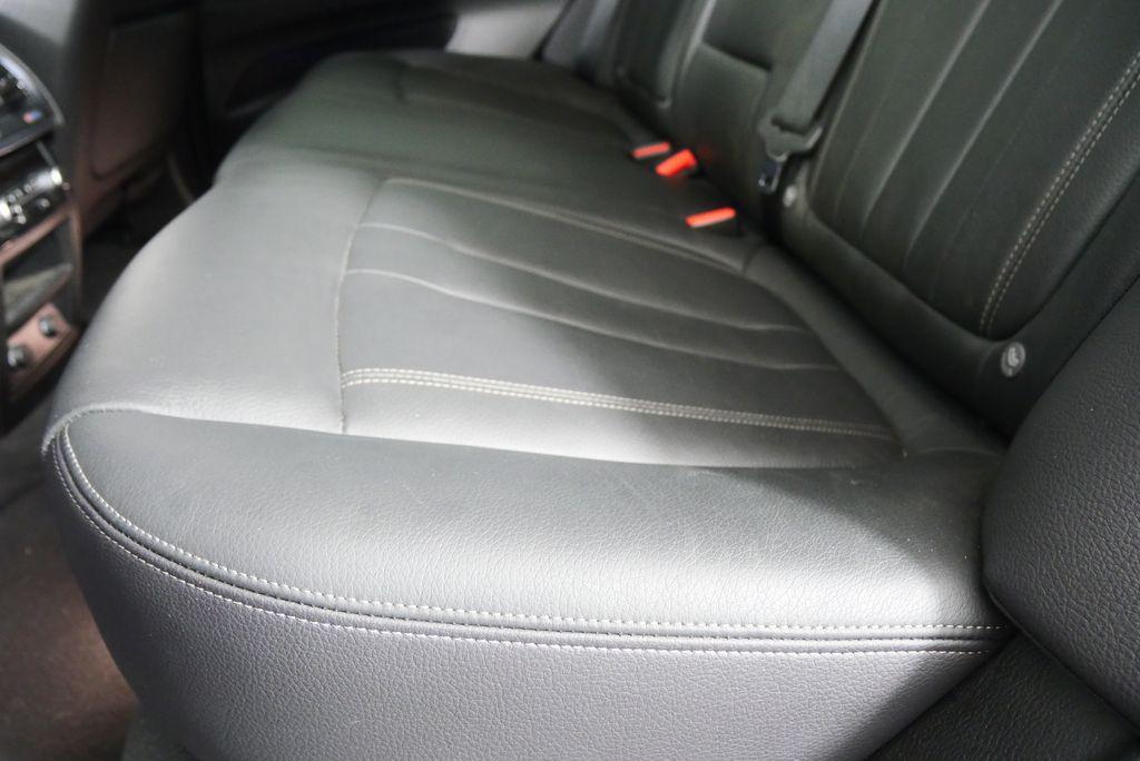used 2018 BMW X5 car, priced at $27,944