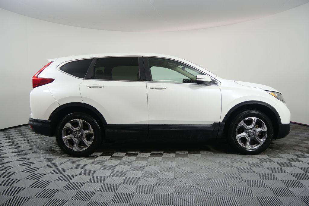 used 2019 Honda CR-V car, priced at $21,944
