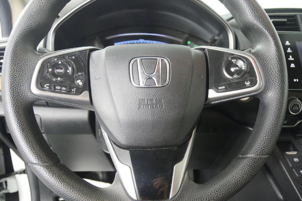 used 2019 Honda CR-V car, priced at $21,944