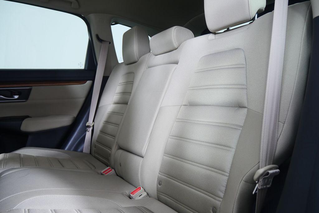 used 2019 Honda CR-V car, priced at $21,944