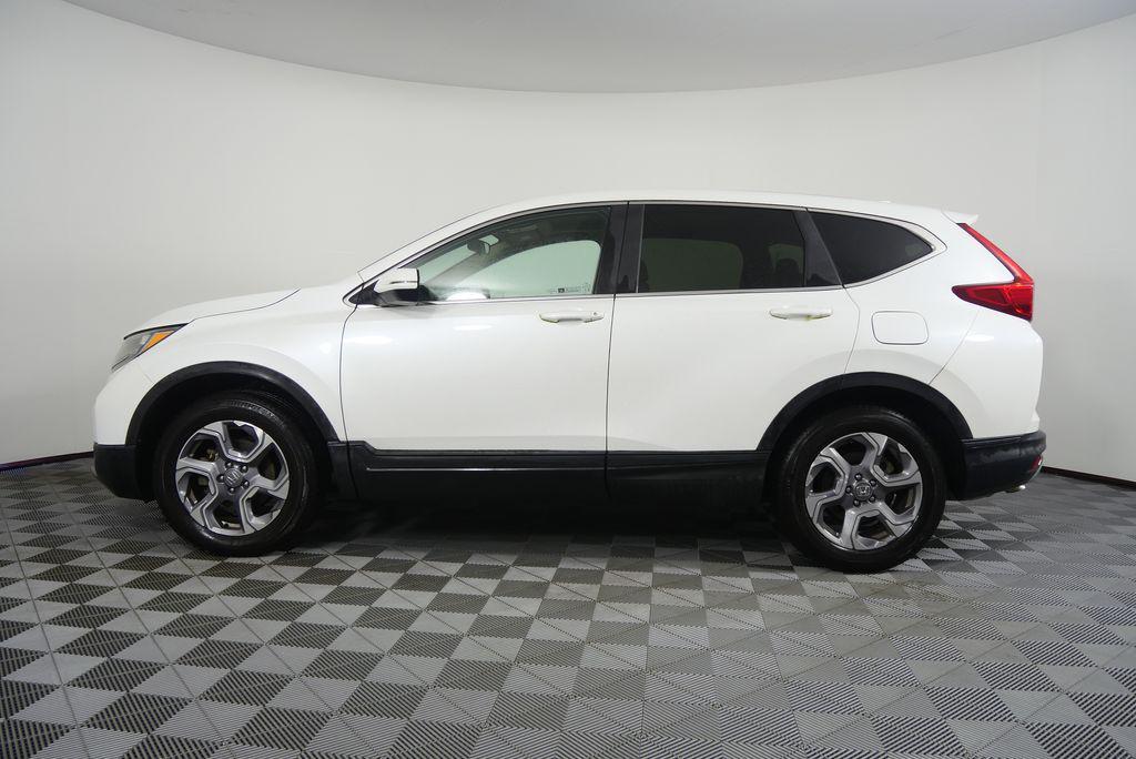 used 2019 Honda CR-V car, priced at $21,944