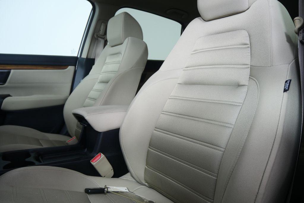 used 2019 Honda CR-V car, priced at $21,944