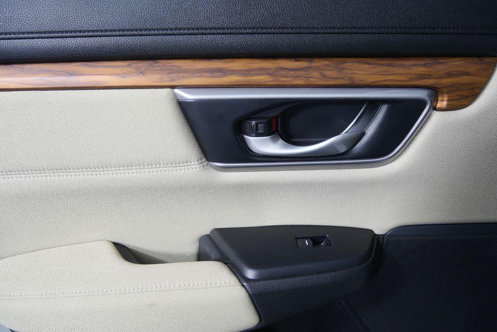 used 2019 Honda CR-V car, priced at $21,944