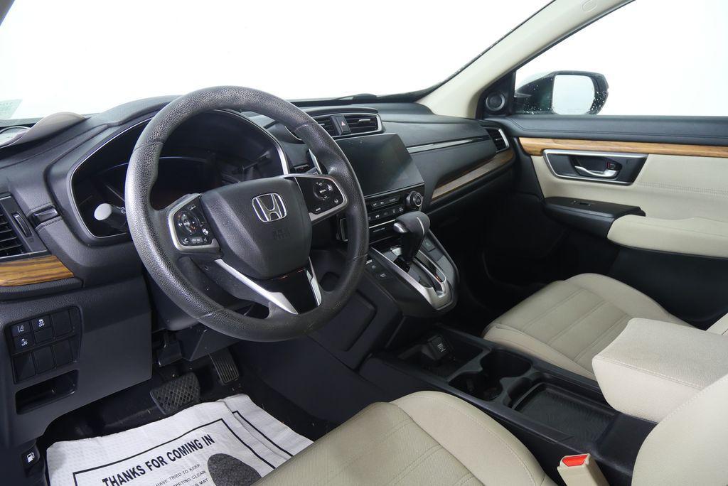 used 2019 Honda CR-V car, priced at $21,944