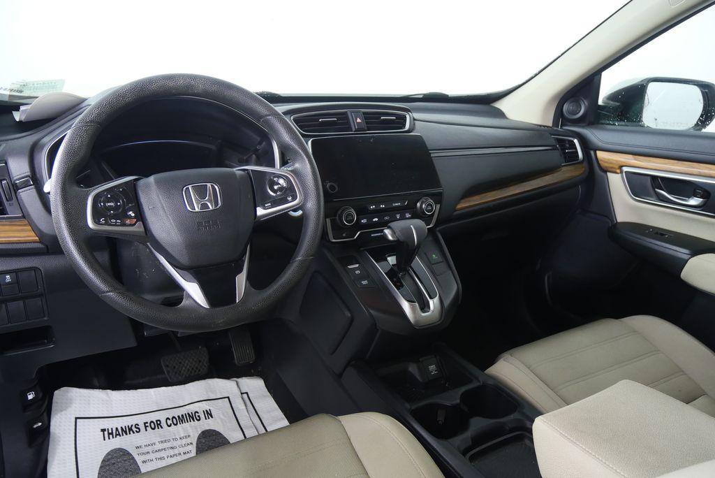 used 2019 Honda CR-V car, priced at $21,944