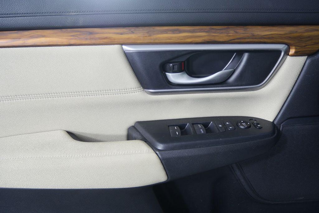 used 2019 Honda CR-V car, priced at $21,944