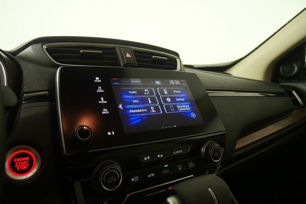 used 2019 Honda CR-V car, priced at $21,944