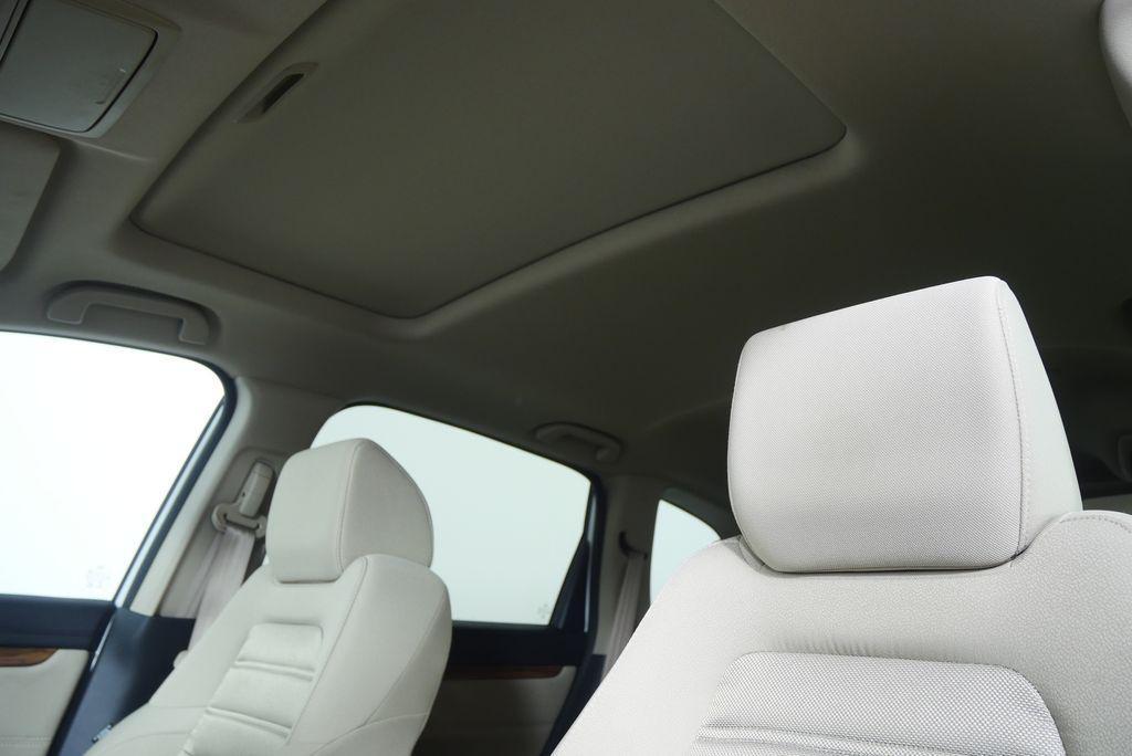 used 2019 Honda CR-V car, priced at $21,944