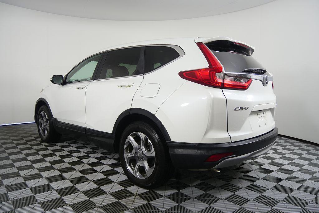 used 2019 Honda CR-V car, priced at $21,944