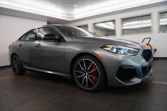 used 2024 BMW M235 Gran Coupe car, priced at $46,999