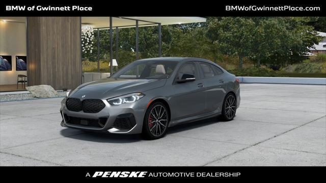 used 2024 BMW M235 Gran Coupe car, priced at $54,999