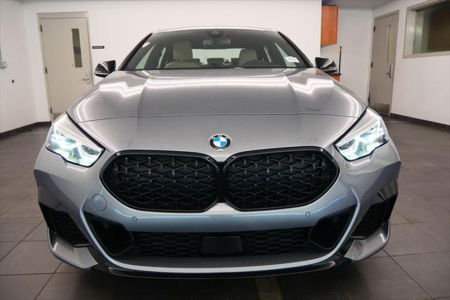 used 2024 BMW M235 Gran Coupe car, priced at $46,999