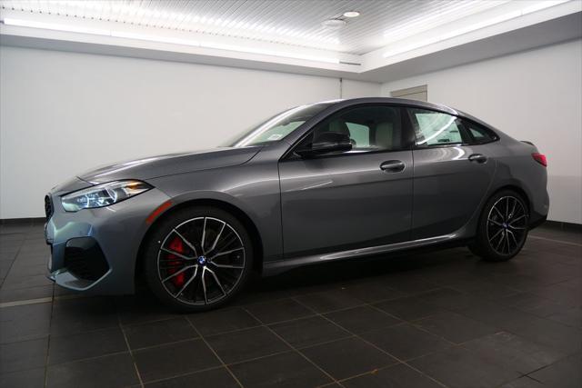 used 2024 BMW M235 Gran Coupe car, priced at $46,999