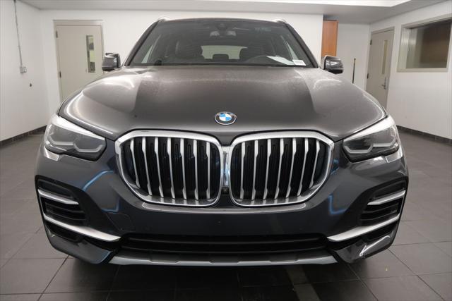 used 2023 BMW X5 car, priced at $43,988