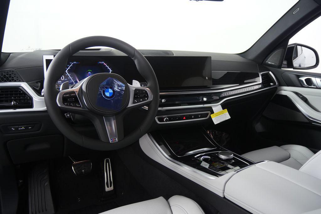 new 2026 BMW X5 car, priced at $83,035