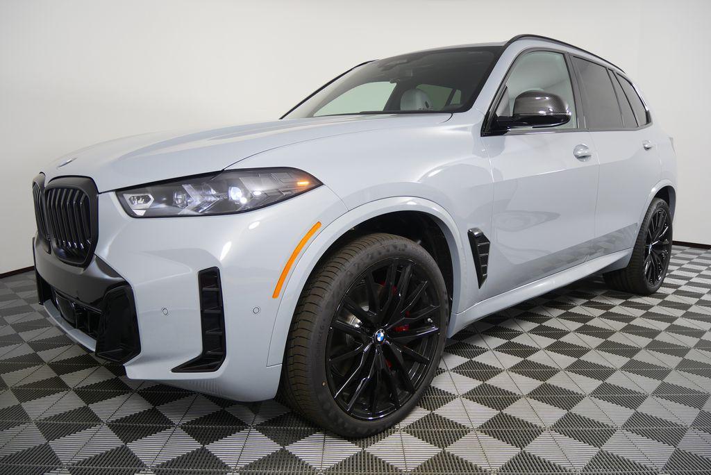 new 2026 BMW X5 car, priced at $83,035