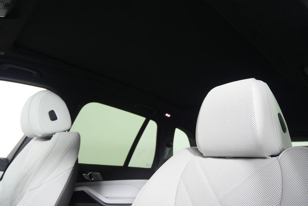 new 2026 BMW X5 car, priced at $83,035
