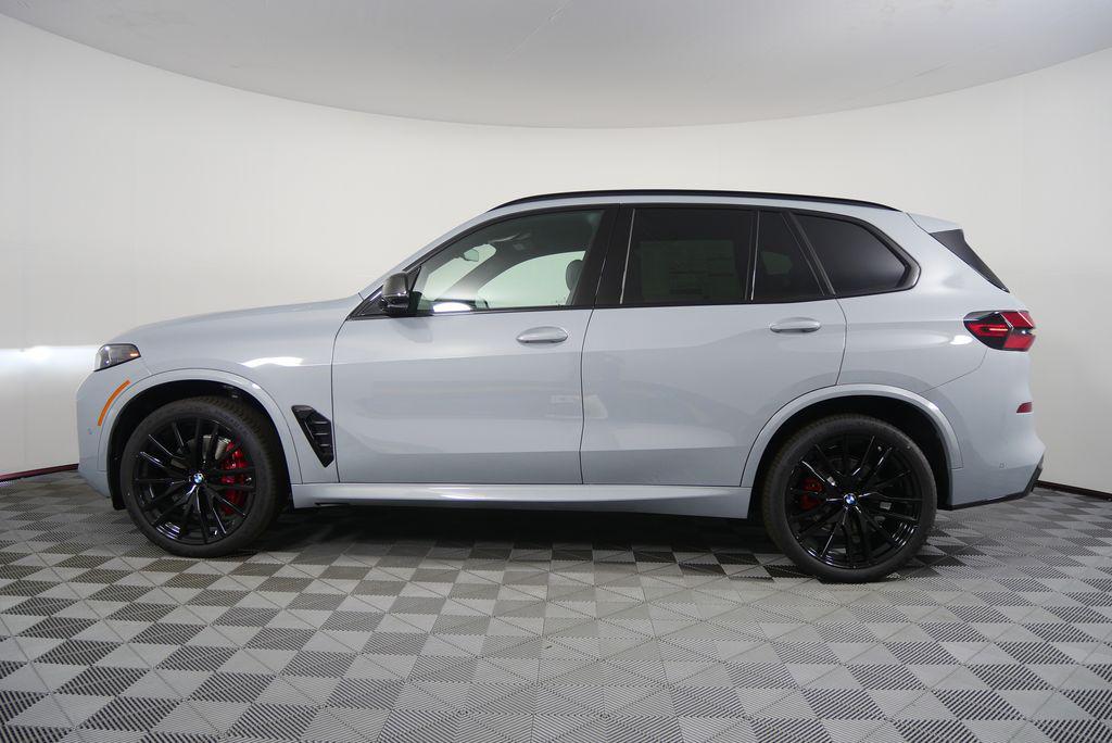 new 2026 BMW X5 car, priced at $83,035