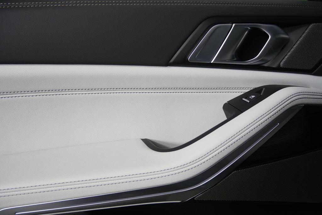 new 2026 BMW X5 car, priced at $83,035