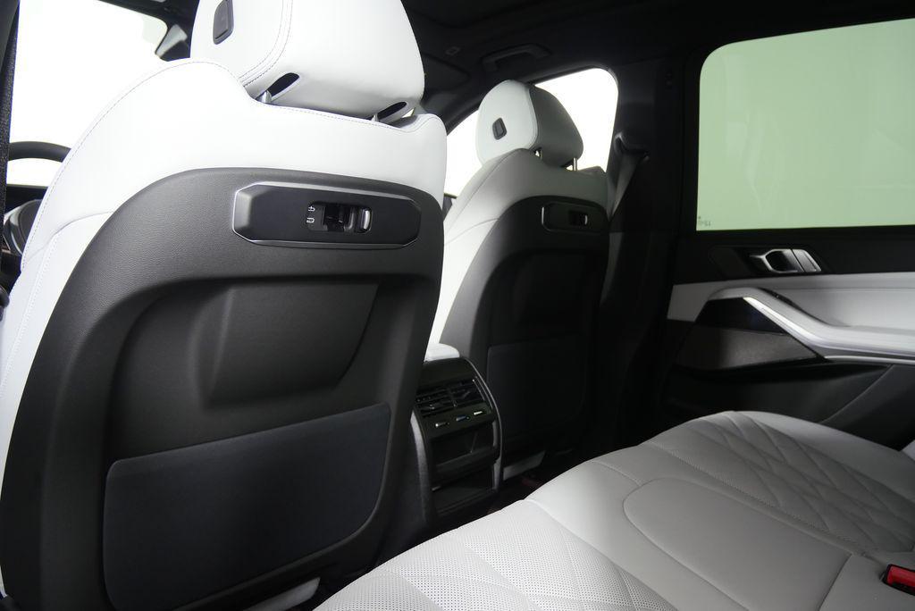 new 2026 BMW X5 car, priced at $83,035