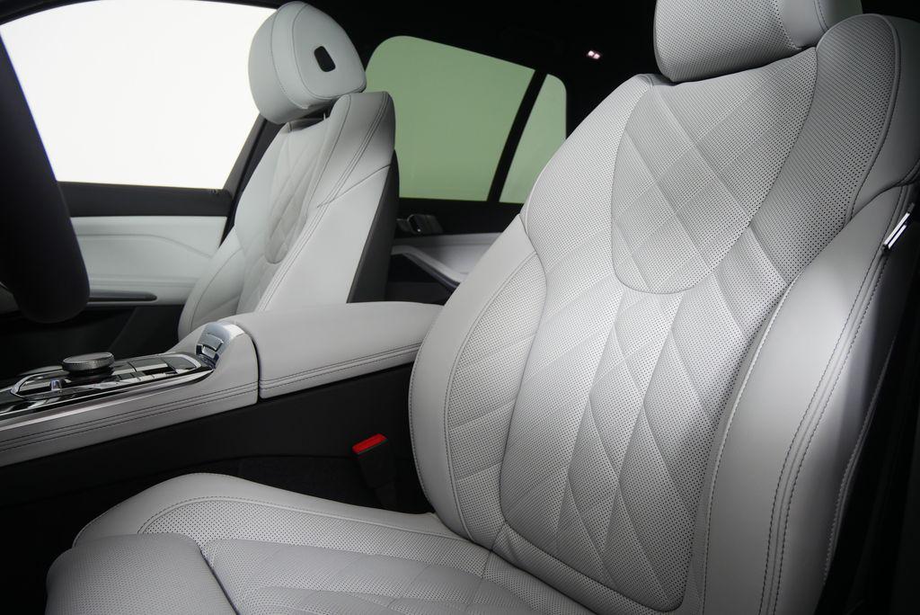 new 2026 BMW X5 car, priced at $83,035