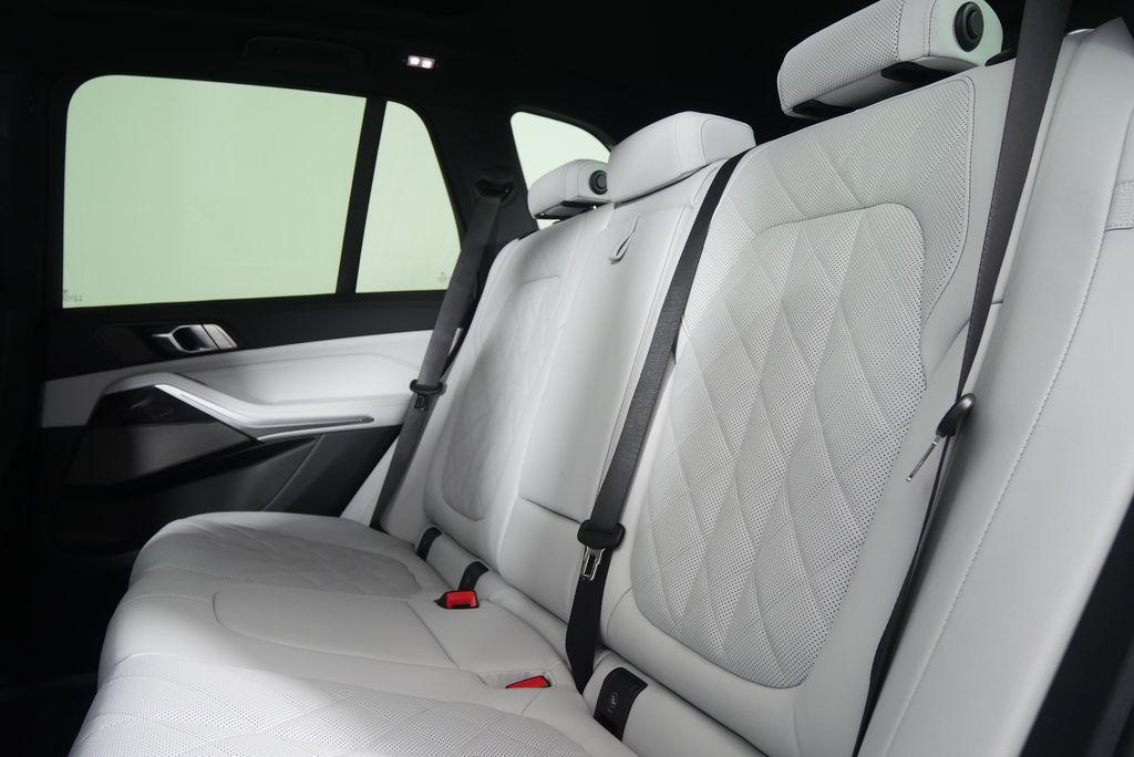 new 2026 BMW X5 car, priced at $83,035